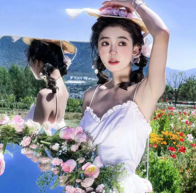 绝世好男