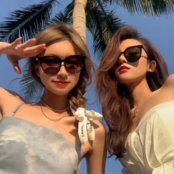 甜心女孩