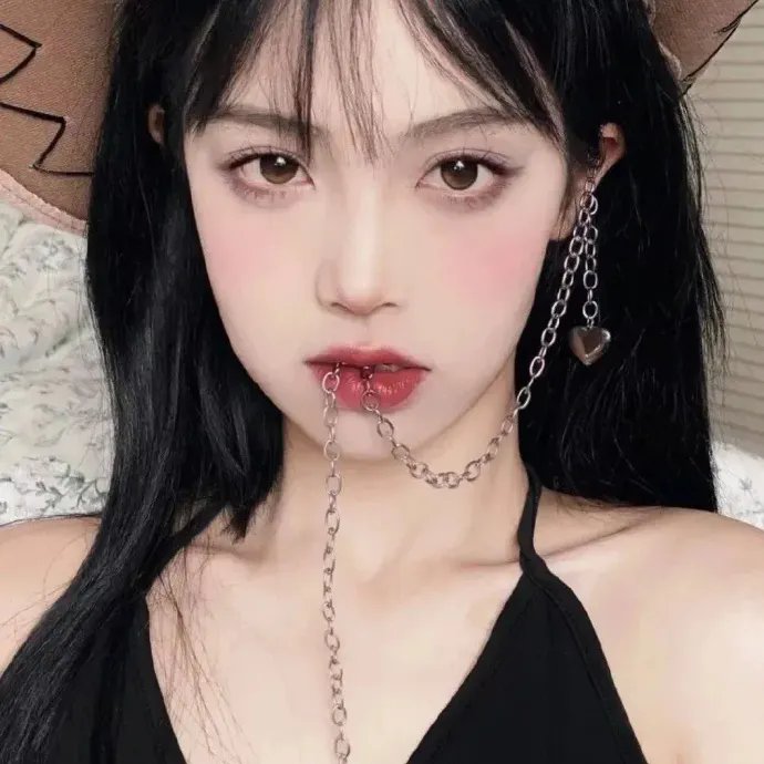 江湖儿女